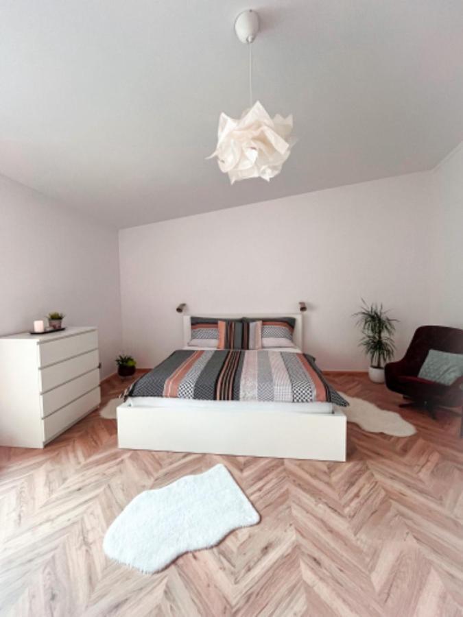 Apartman Niklan Roznov pod Radhostem Exterior photo