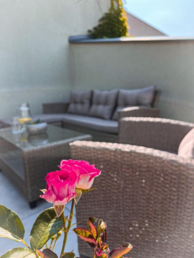 Apartman Niklan Roznov pod Radhostem Exterior photo
