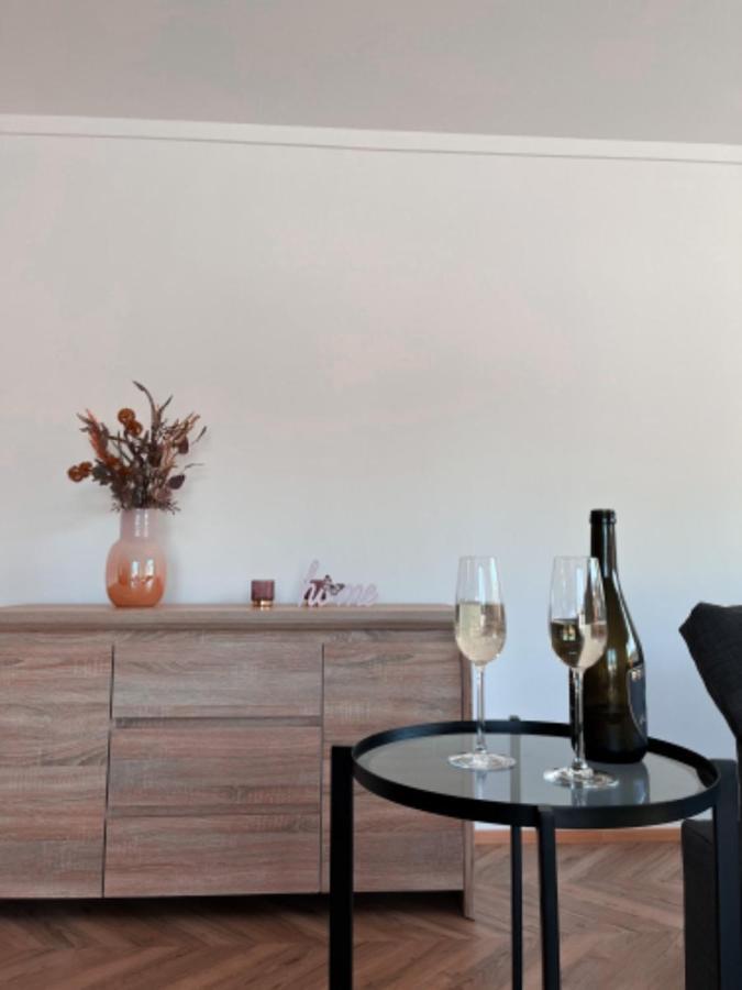 Apartman Niklan Roznov pod Radhostem Exterior photo