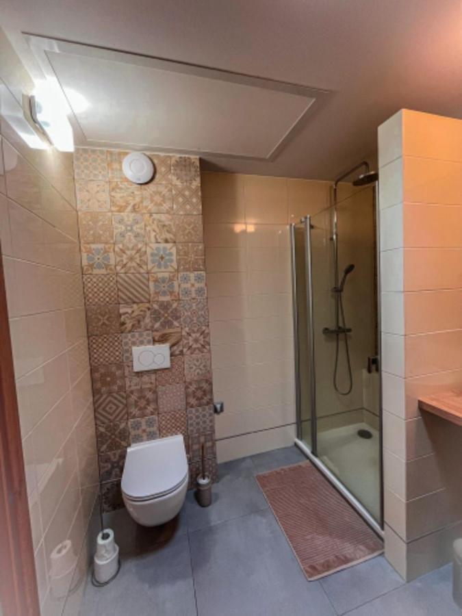 Apartman Niklan Roznov pod Radhostem Exterior photo