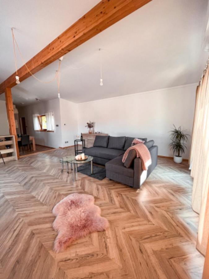 Apartman Niklan Roznov pod Radhostem Exterior photo