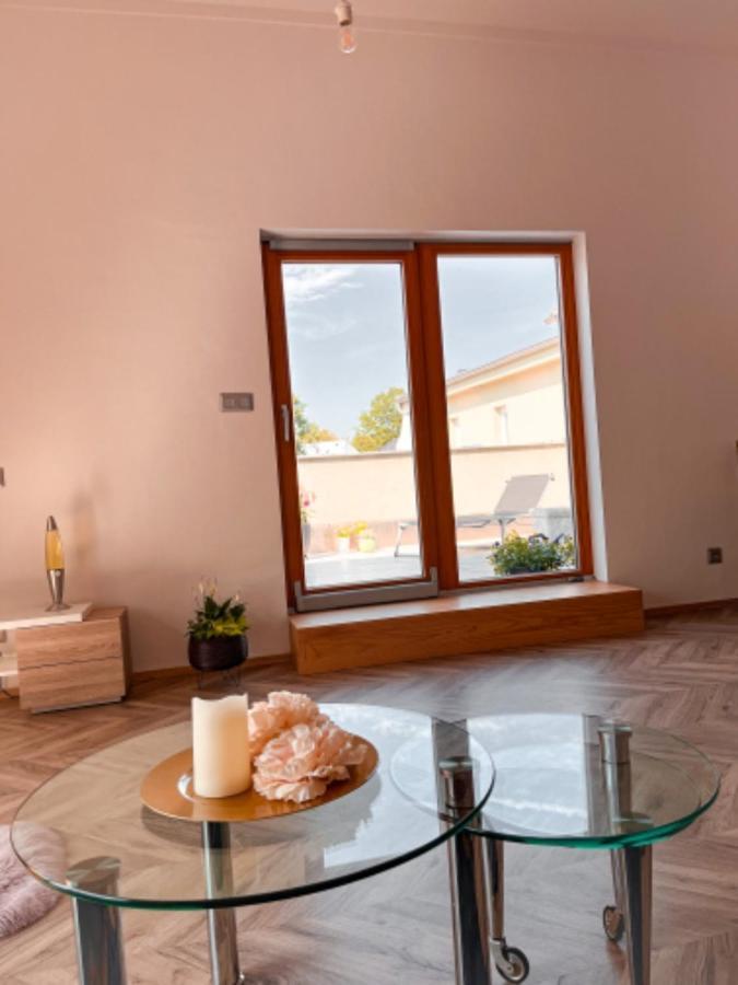Apartman Niklan Roznov pod Radhostem Exterior photo