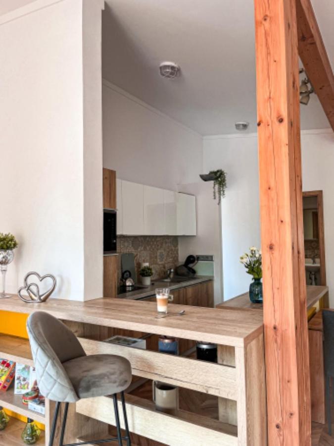 Apartman Niklan Roznov pod Radhostem Exterior photo