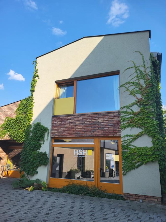 Apartman Niklan Roznov pod Radhostem Exterior photo