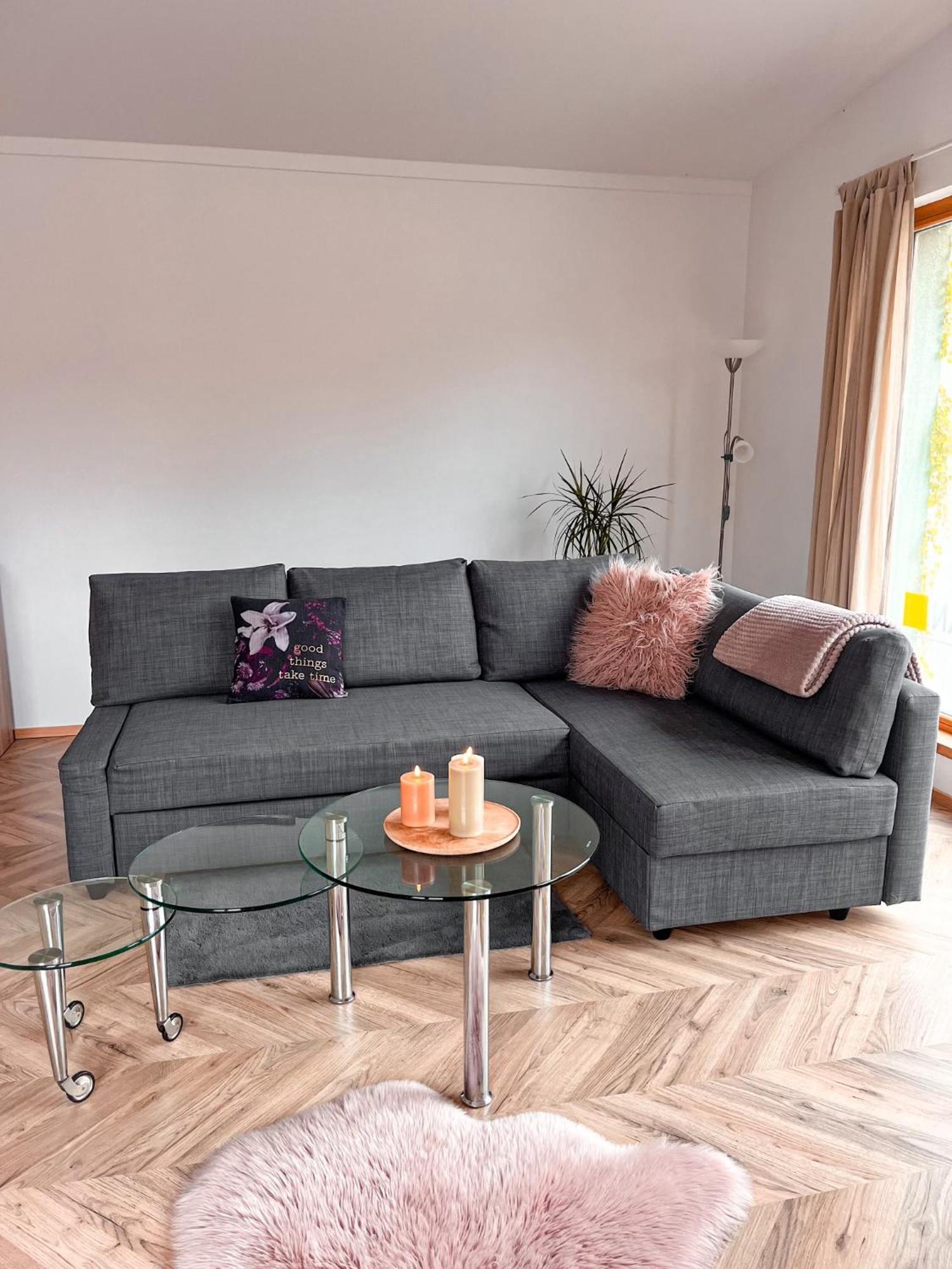 Apartman Niklan Roznov pod Radhostem Exterior photo