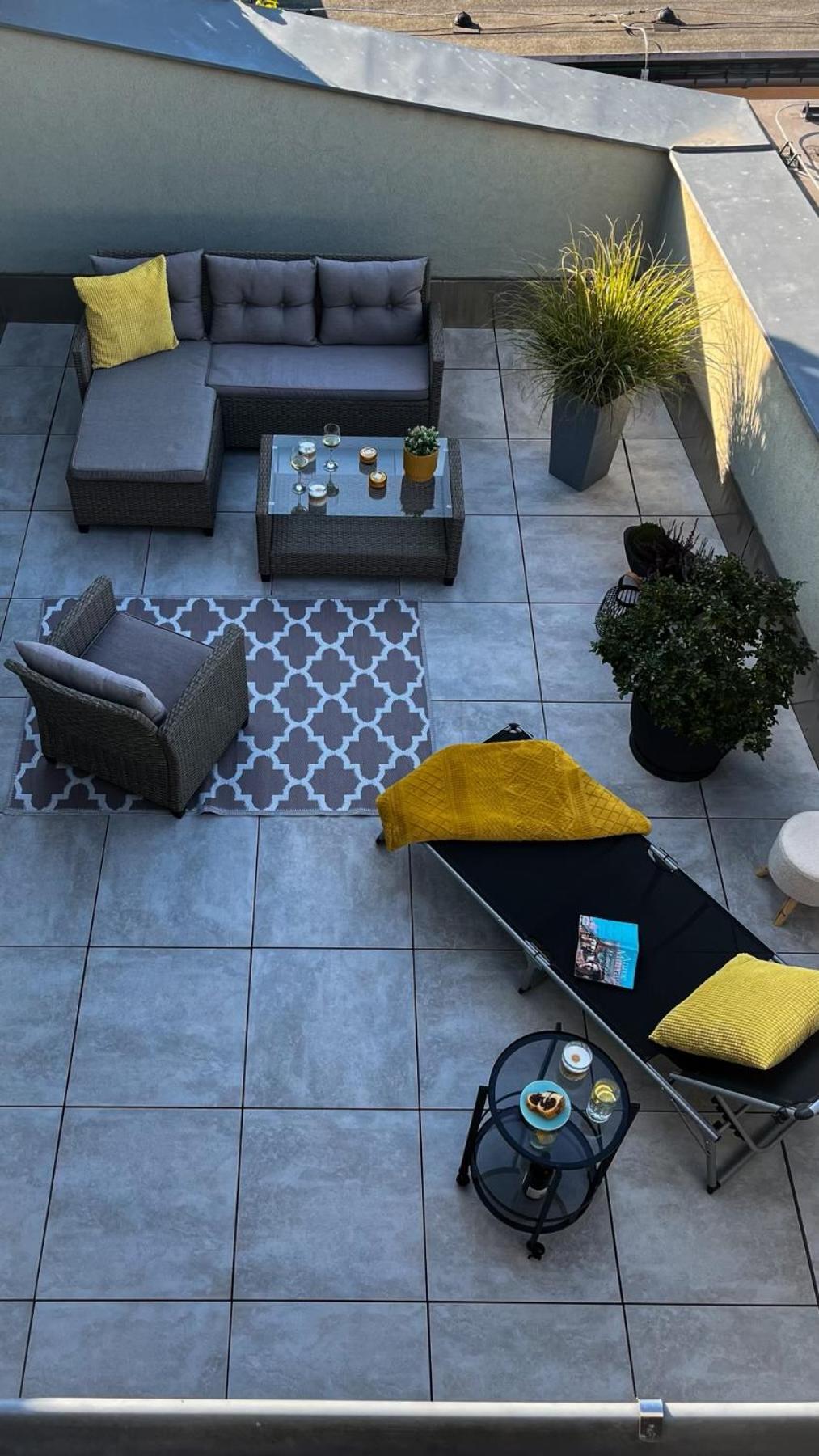 Apartman Niklan Roznov pod Radhostem Exterior photo